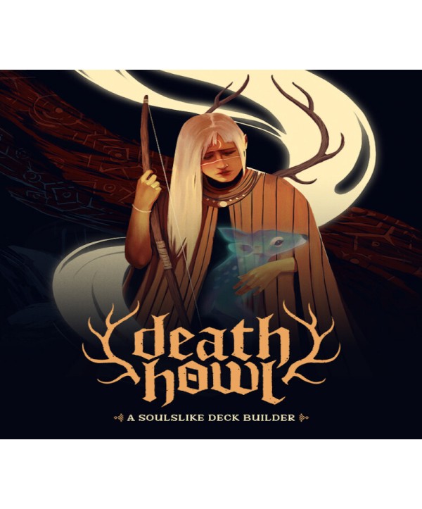 Death Howl Switch Nintendo eShop Key EUROPE